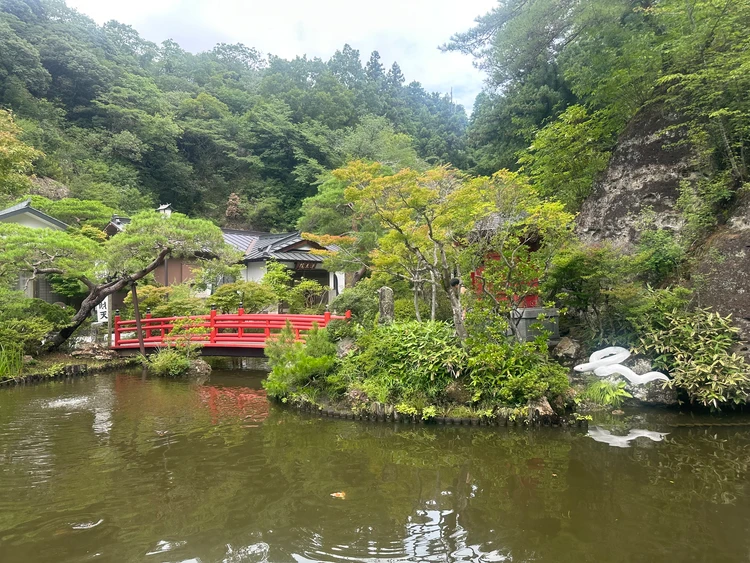 【真夏でも涼しいひんやり避暑スポットVol.2 栃木編】大谷資料館・大谷寺・若竹の杜で、神秘的な地下空間と竹林を巡る旅_11