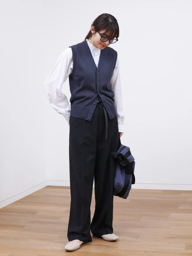 【3/20発売ユニクロユー2026年 春夏コレクション】新作これ買い!通勤コーデ編_9