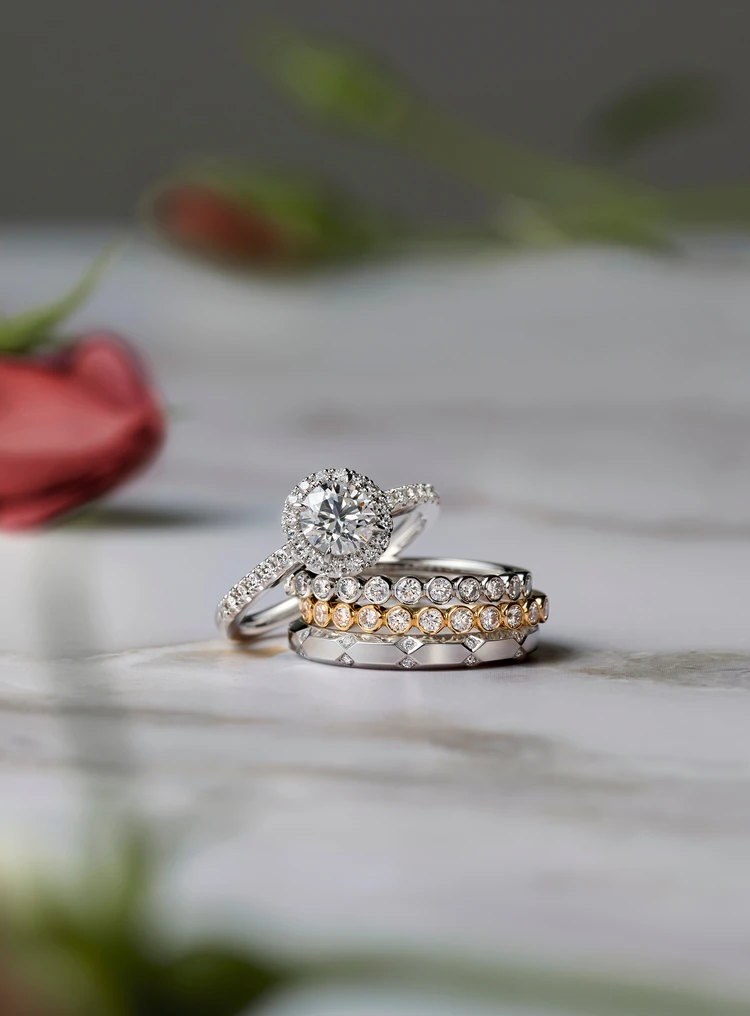 【STAR JEWELRY(スタージュエリー)】10月25日(土)より期間限定のブライダルフェアを開催