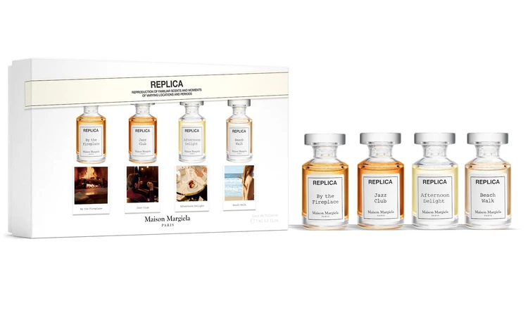 レプリカ ミニチュア セット