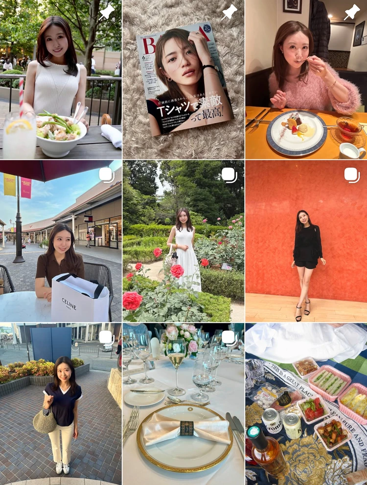 夏コーデを格上げ！この夏愛用したいCOACHのサングラス＃愛用サングラス♡_7