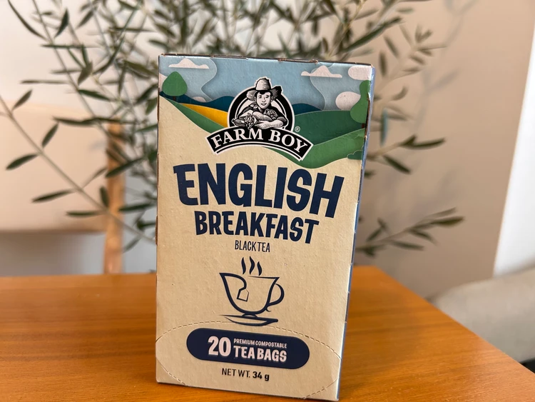 【トロント旅行】カナダ版トレジョ「Farm Boy」でお買い物!お土産にもぴったりな購入品3選_4