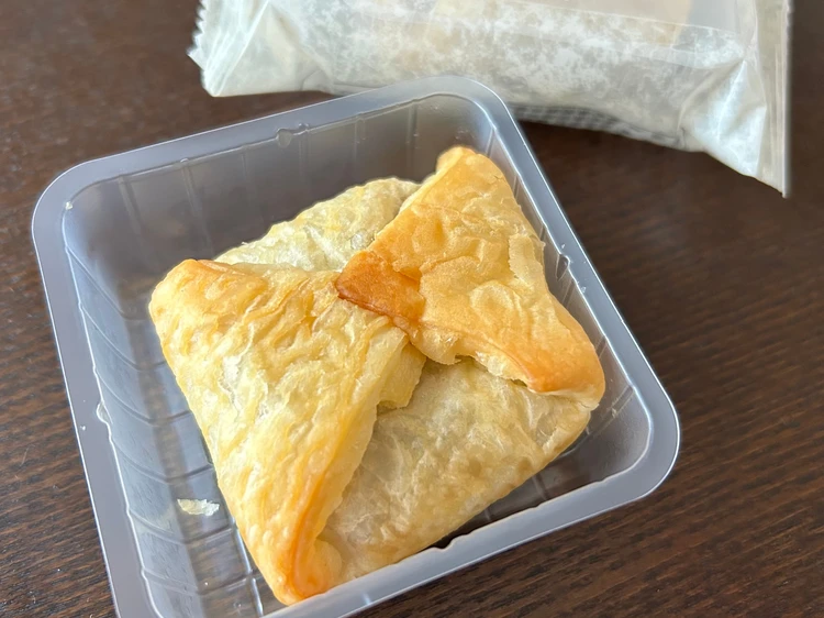 推し愛知土産！至福のひととき『手風琴のしらべ』#手土産部_2