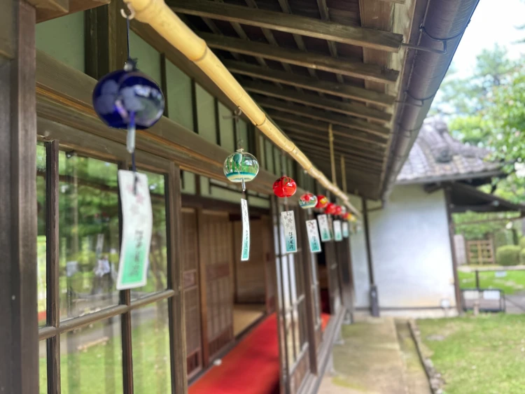 【江戸東京たてもの園】ジブリの世界を感じるレトロな街並みにタイムスリップ!日本の夏を味わえる都内おすすめスポット_12