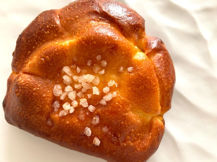 【衝撃の旨さ】ミシュランシェフが手掛ける超濃厚シュークリーム&ベーカリー ＠表参道グルメ_6_1