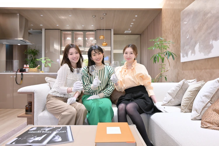 「リビオタワー品川」【新築マンション探検隊】モデルルーム見学予約困難! 超人気の新築マンションを30代読者がチェック！