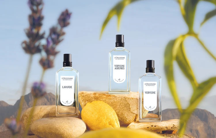 【L’OCCITANE（ロクシタン）】第三弾の爽快なシトラスヴァーベナの香り「VERVEINE AGRUMES」シリーズが発売！ 