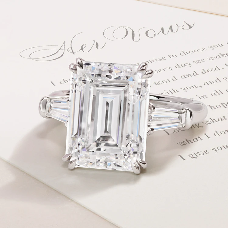 【写真】ハイブランドから結婚指輪まで＜注目のリング＞_0