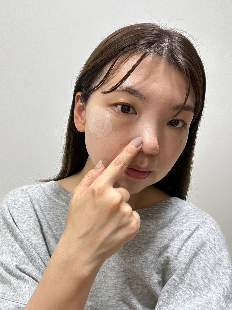 大人のツヤ肌を作る、私の愛用【ベースメイクアイテム】_2_3