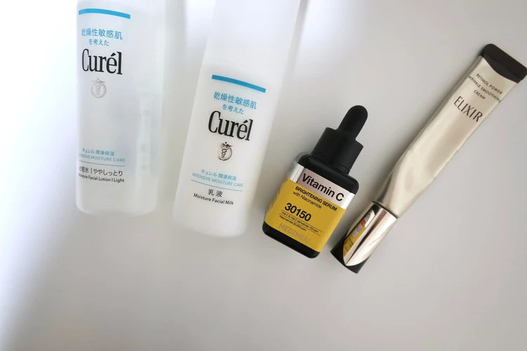 30代に向けて生活を整える。私がこの春やめたこと&始めたこと|スキンケア・ネイル・英語学習の話_2