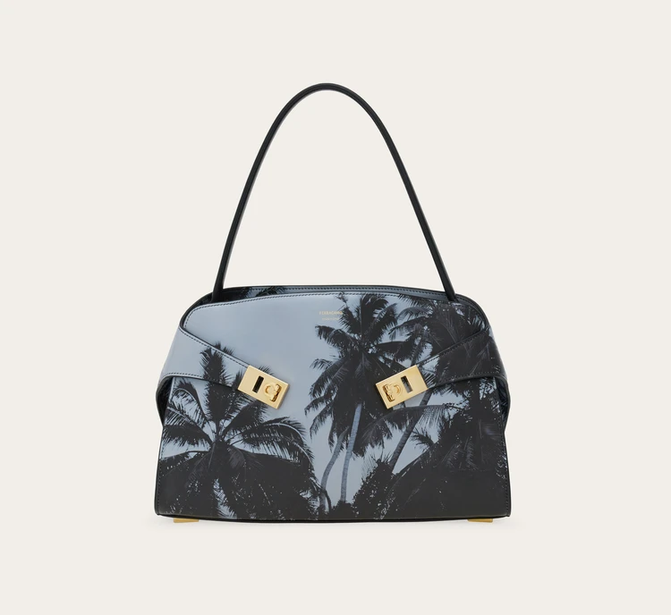 フェラガモ限定バック FERRAGAMO】2025年最新バッグコレクションにフォーカスした