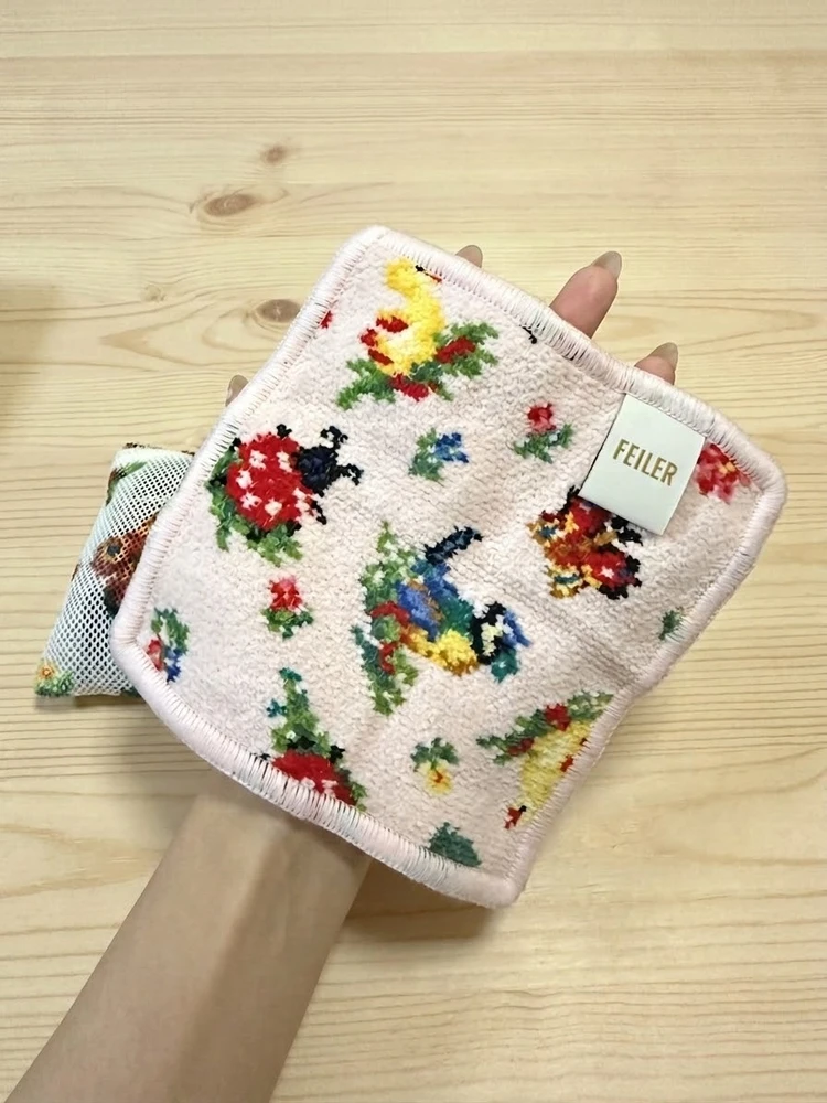 30代になってどハマり！今さら気づいた「FEILER」の可愛さ♡_2_2