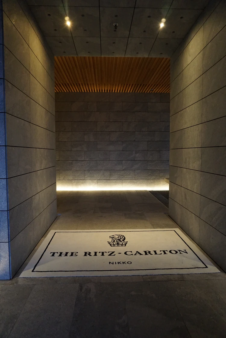 ＃旅行部　ザ・リッツカールトン日光でbirthday trip_1_1