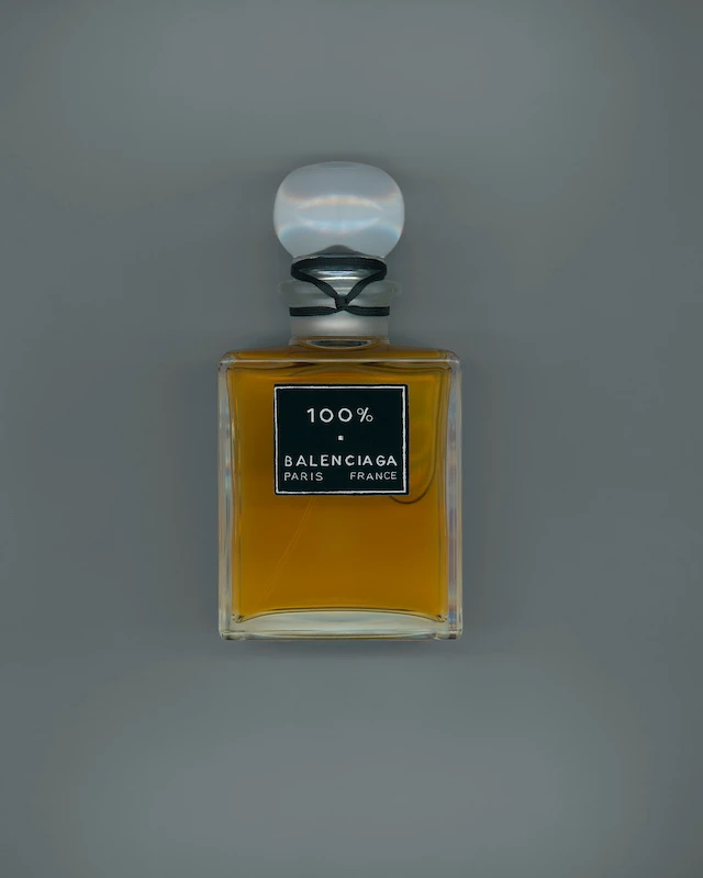 バレンシアガ パルファム 100%