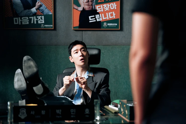 【働く30代におすすめの韓国ドラマ】2度の大賞に輝く大ヒット! 『復讐代行人~模範タクシー~』シリーズを一気におさらい