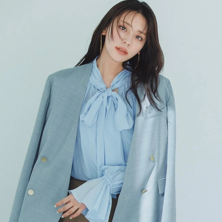 BAILA今日のコーデ　Photo Gallery_0