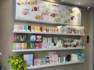 香港で体験する伝統とモダンの健康食文化：漢方ドリンクから家庭スープまで_4