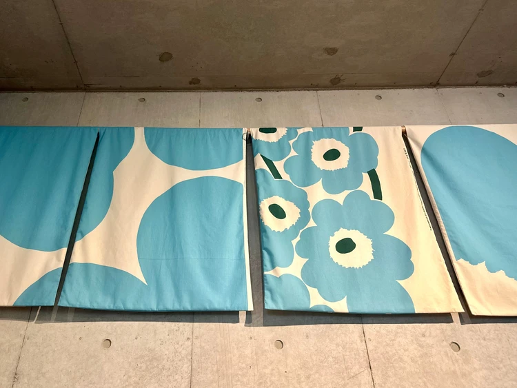 【期間限定コラボはあと2日】マリメッコ×ブルーボトルコーヒー_3