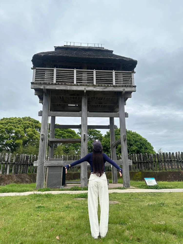 【北九州旅行４泊５日】ーin佐賀ー_2_1