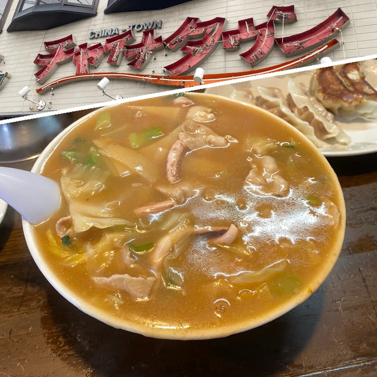 【写真】バイラ ラーメン部のおすすめラーメン_0