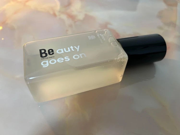 忙しい毎日に寄り添う、オーガニック&サステナブルブランド🤍「Be スキンケア・インナーケア」を使ってみた!_2