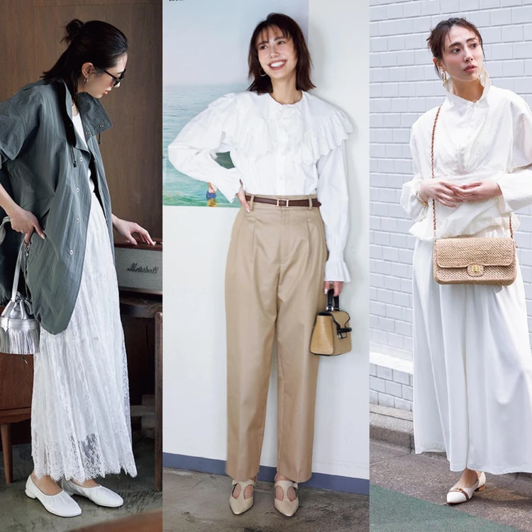 【フォトギャラリー】ジャケットコーデ20選_0