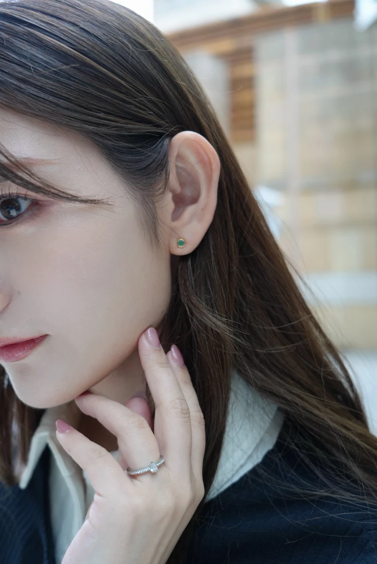【誕生石を纏う】29歳のわたしに贈る、ARTIDA OUD_1