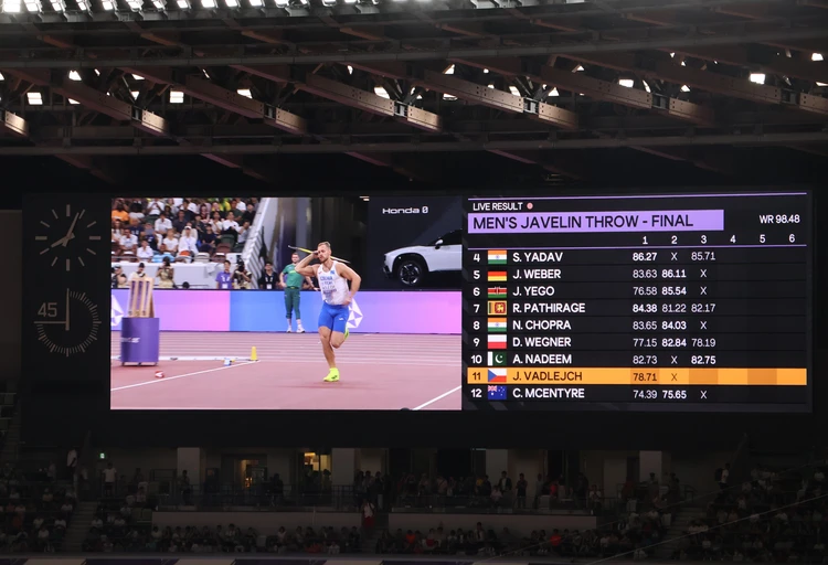 【東京2025世界陸上】現地観戦レポート！～国立競技場の夜風に吹かれて～ ※追記あり_15