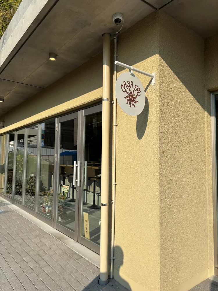 最近行った子連れカフェ事情3選in関西#育休life_1