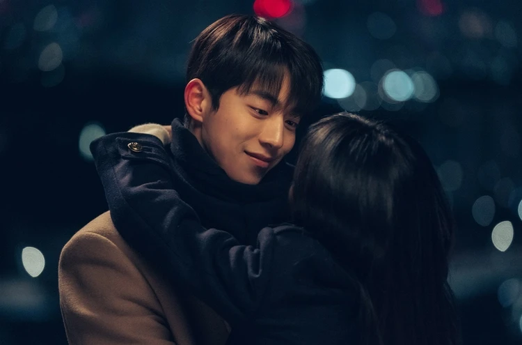 二十五、二十一 ナム・ジュヒョク キム・テリ