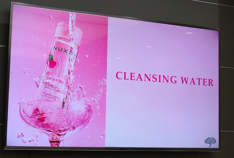 ギフトにおすすめ!【ニュクス(NUXE)】ローズに癒されるご褒美スキンケア_4_1