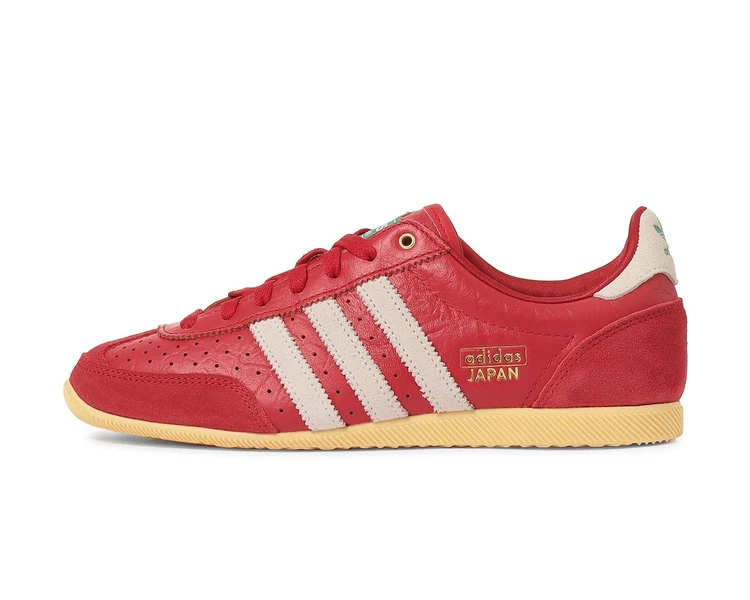 adidas Originals(アディダス オリジナルス) JAPAN Better Scarlet / Off White / Orange Tint