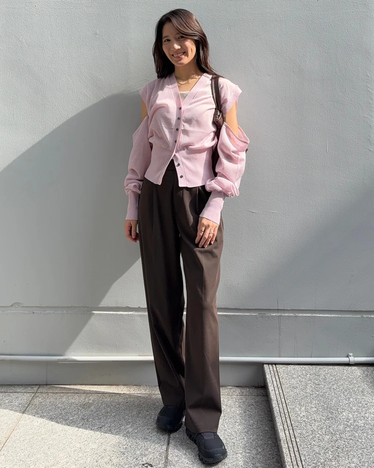 デザイン・機能性◎『on』の『Cloud 6 Waterproof』が秋の足元にベスト_5