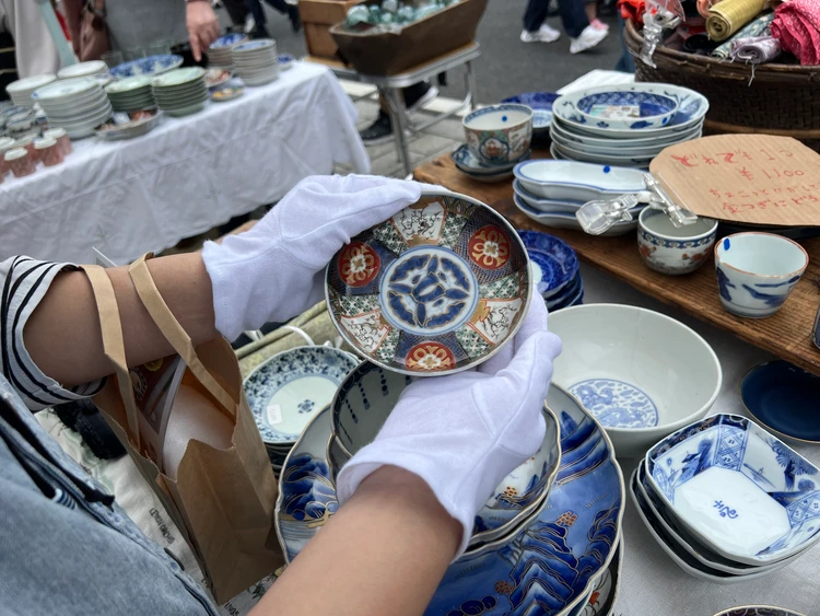 GWは日本一の陶器市へ！有田陶器市でうつわ探しの旅_3_1