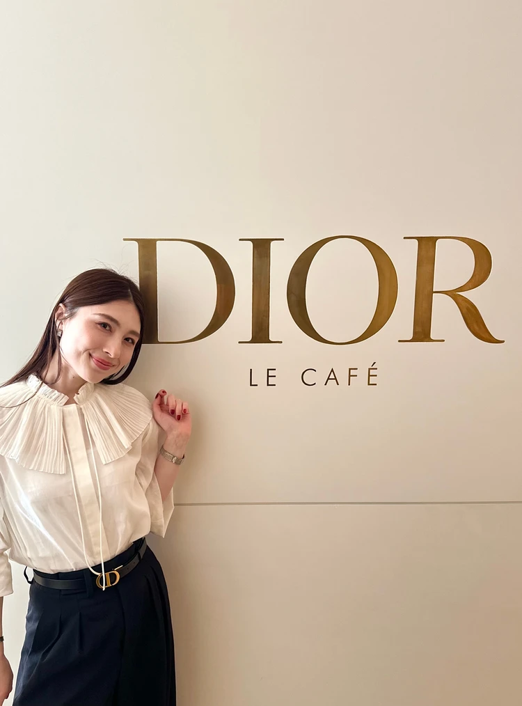 夢の空間へ。パリ・ディオール美術館で体感する、オートクチュールの魔法【パリ、ロンドン旅行記-vol.5-】_8