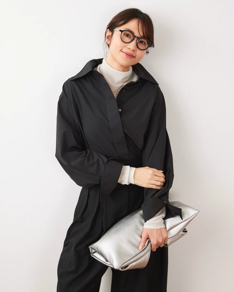 【大注目のコラボ第2弾!】プラステ×ハルノブムラタ 2025秋冬コレクション_11