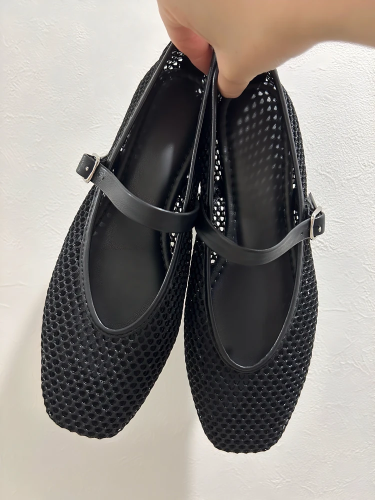 【SNSでバズリ中！】GUのトレンドシューズを本音でレビュー_3_2