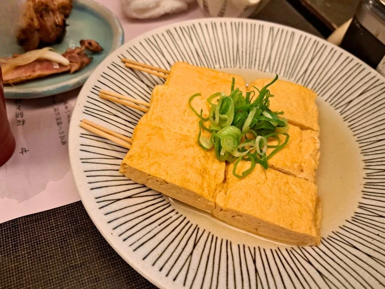 【中目黒】花見の正解はここ！古民家「はし田屋」で美肌な濃厚水炊き【予約方法も】_4_1