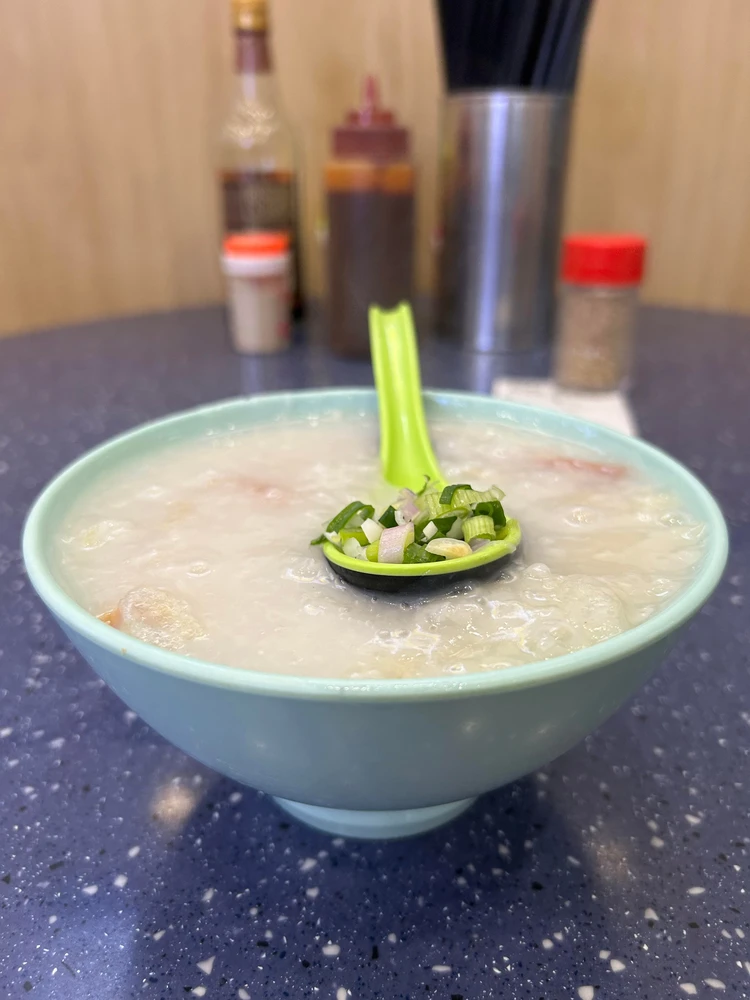 香港で朝食迷子にならない！絶品「3大定番」お伝えします！_2
