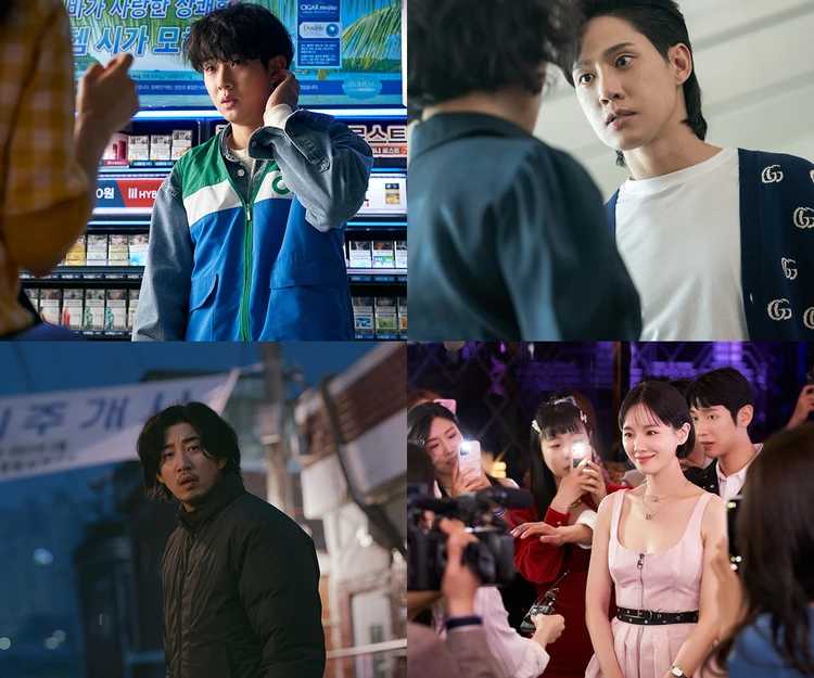 【韓国ドラマ】衝撃の展開で予測不能！ 大どんでん返しに驚きを隠せない作品6選