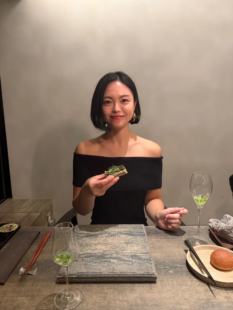 【富山旅】誕生日旅行で憧れのL’évoへ_9_2