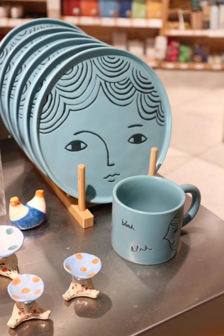 slowood　香港国際空港　お土産　雑貨