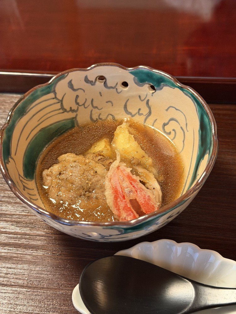 【京都】日本料理　矢の / お食い初め