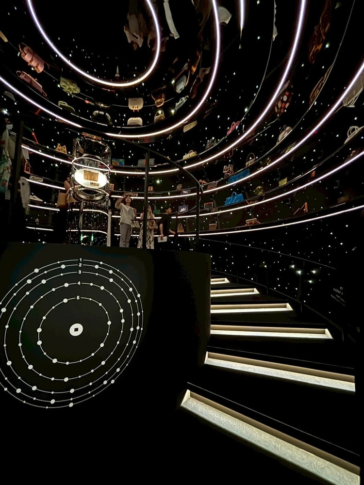 大阪はあと1ヶ月❕『ビジョナリー・ジャーニー』展　リアルレポ_8_2