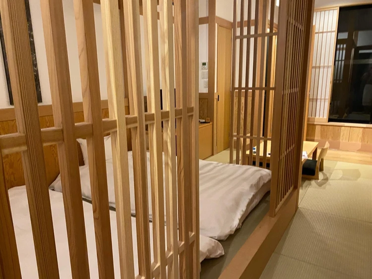 ドライブで行く!露天風呂付き旅館【すすきの原いちの湯】で贅沢な休日を_4