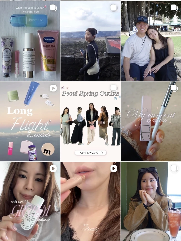 元美容部員が一時帰国で選んだ日本コスメ｜リアルにリピートしているアイテムたち_12_2