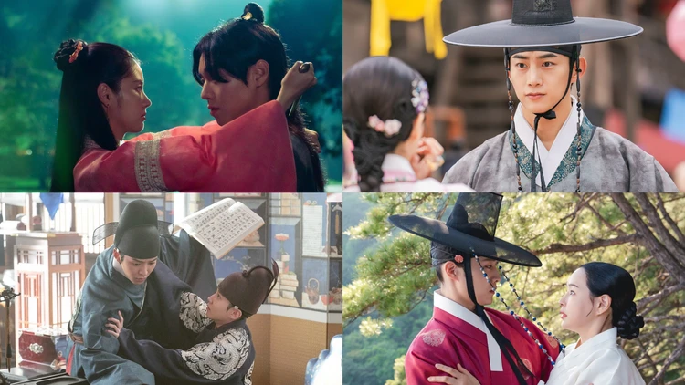 【韓国ドラマ2026】おすすめの時代劇15選! ロマンス要素ありで初心者にも◎