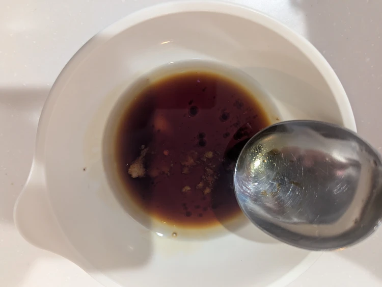 調味だれ