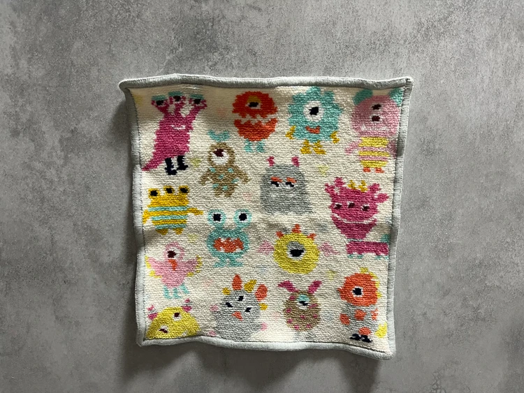 つい集めたくなる…私のフェイラーハンカチコレクション_5_1