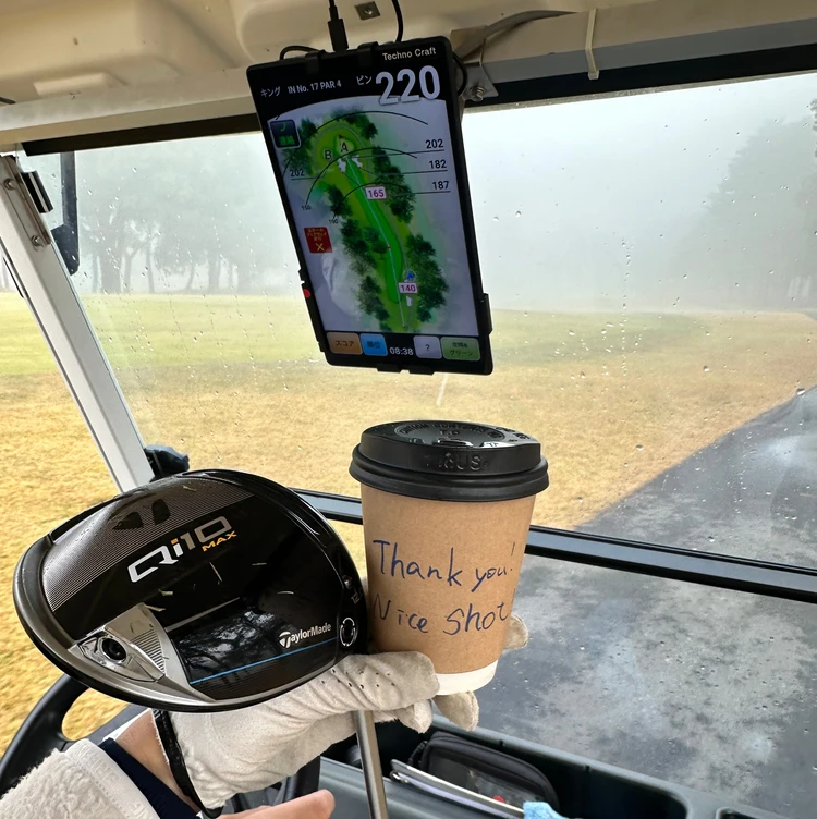 30代ゴルフ女子|スコア100切りできた理由_2_1